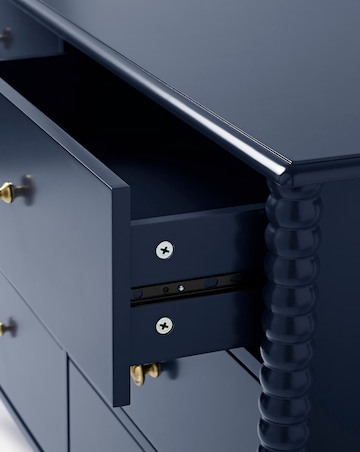 Becky Bobbin 6 Drawer Chest
