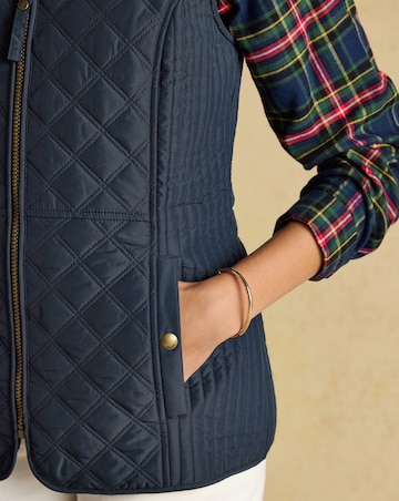 Joules Minx Gilet