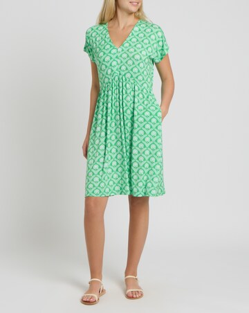Joules Nia Short Dress