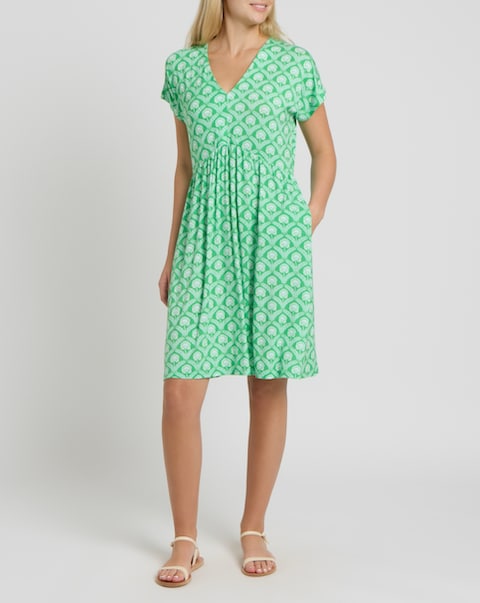 Joules Nia Short Dress
