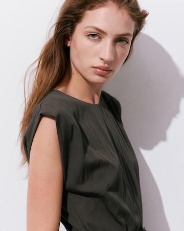 Mango Dress Wise