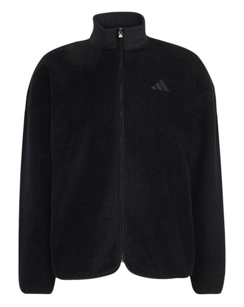 adidas City Tech Full Zip Fleece