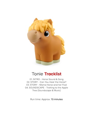 Tonies My First Tonies: Farm Set