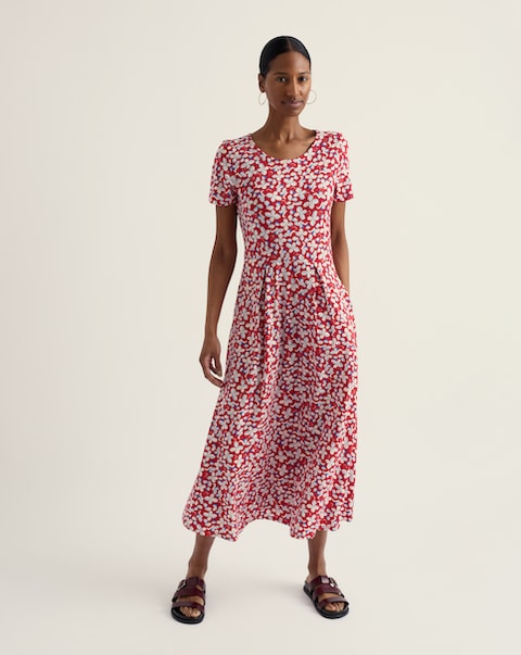 Seasalt Cornwall Veronica Dress