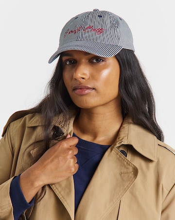 Sweaty Betty Azure Lifestyle Cap