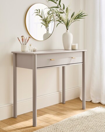 Coates Dressing Table