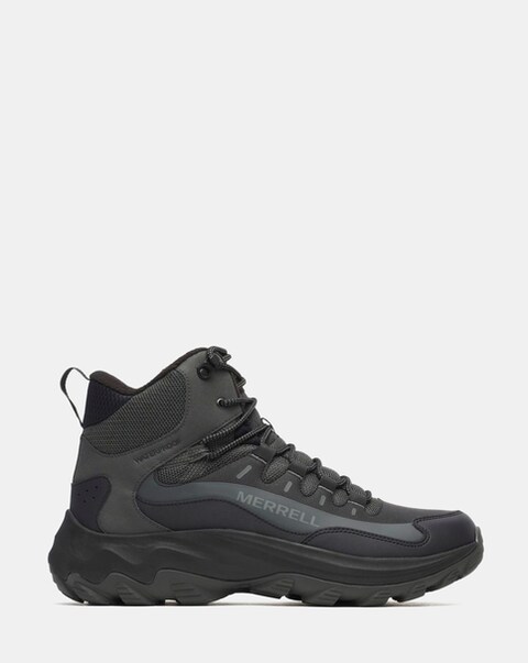 New In - Merrell Thermo Mid Waterproof Boots