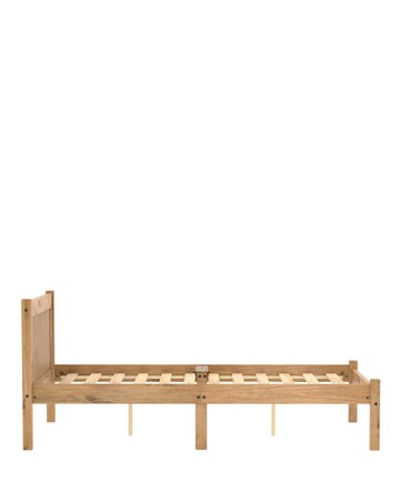 Rio Pine Bed Frame