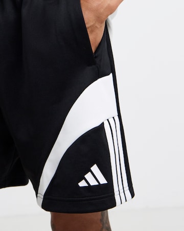 adidas Tiro 7 Inch Shorts