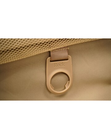 Rock Luggage Sahara Medium Hardshell Suitcase
