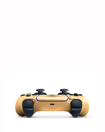 PlayStation 5 DualSense Wireless Controller - 007 First Light Limited Edition