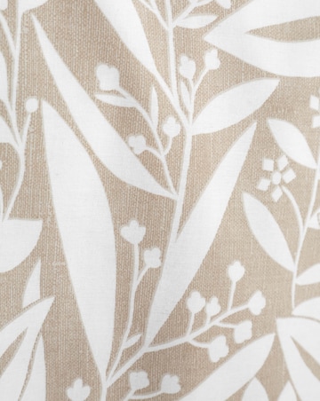 Catherine Lansfield Sorrel Curtains
