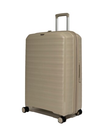 Rock Oslo Large Suitcase