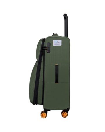 IT Luggage Lykke Large Suitcase Set