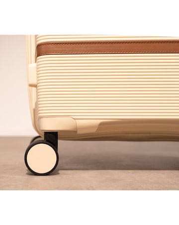 Rock Medina Cabin Suitcase