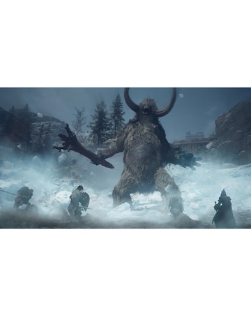 Dragon's Dogma 2 Dark Arisen (PS5)