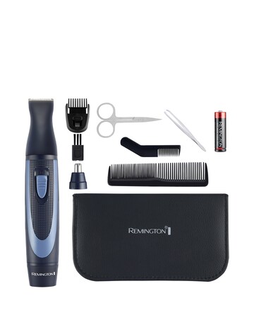 Remington Travel Kit NE3890