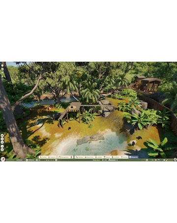 Planet Zoo 2 (Xbox Series X)