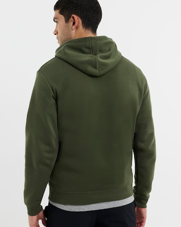 Under Armour Rival Fleece Hoodie