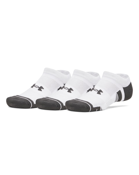Under Armour Performance Tech Trainer Socks
