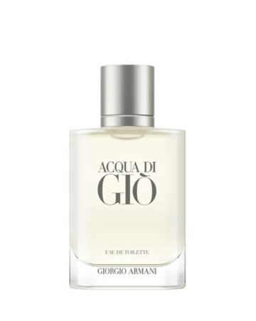 Giorgio Armani Acqua Di Gio Mens EDT 50ml