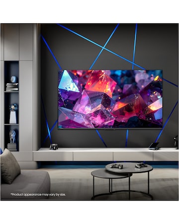Hisense 43E78STUK PRO 43in QLED 4K Ultra HD Smart Gaming TV