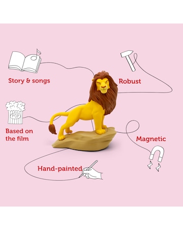 Tonies Disney Lion King - Simba