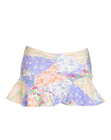 Katerini Skirted Brief