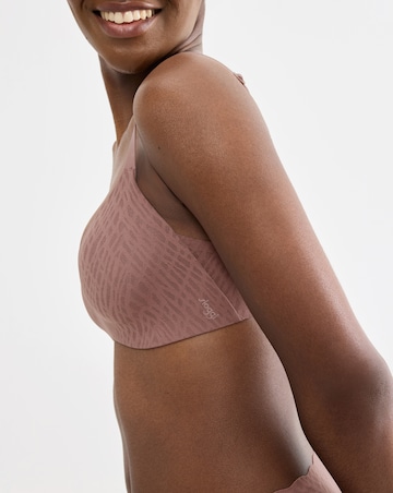 Sloggi Zero Feel Bliss The Up T-Shirt Bra