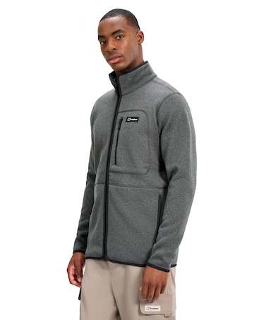Berghaus Asterby Jacket