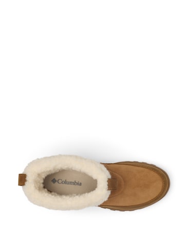 Columbia Snowtrot Ease Boots