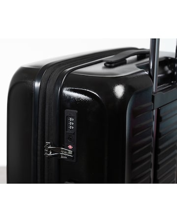 Rock Luggage Legacy Large Hardshell Suitcase