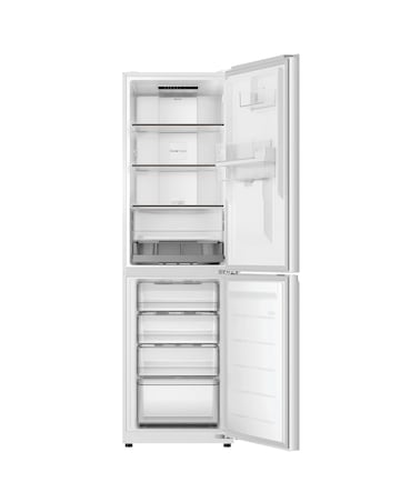 Hoover HONCQ3T518EWWK Fridge Freezer WD