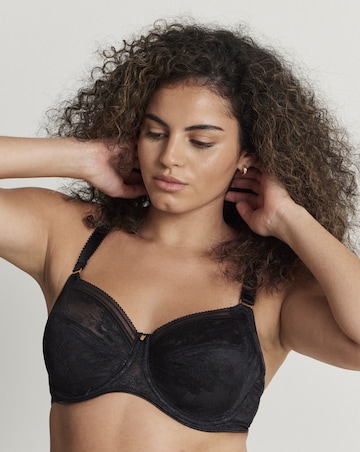 Fantasie Fusion Lace Full Cup Wired Bra