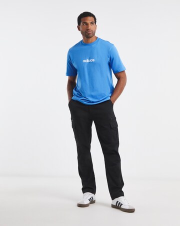 adidas Linear Logo T-Shirt