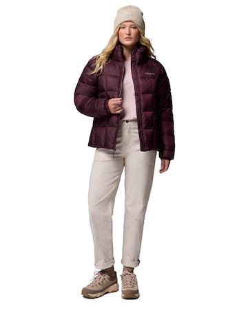 Columbia Puffect III Full Zip Jacket