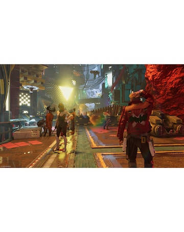 Marvel's Guardians of the Galaxy: Encore Edition (Nintendo Switch 2)
