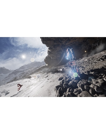 STAR WARS: Galactic Racer (PS5)