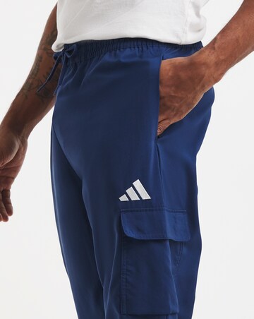 adidas Small Logo Cargo Pants