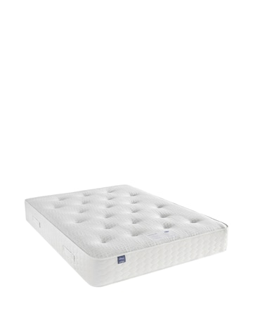 Silentnight Comfort Breathe 1400 Pocket Mattress