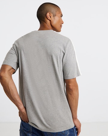 adidas 3 Stripes T-Shirt