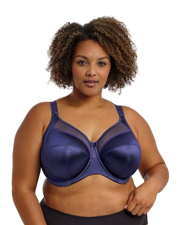 Goddess Keira Full Cup Wired Bra