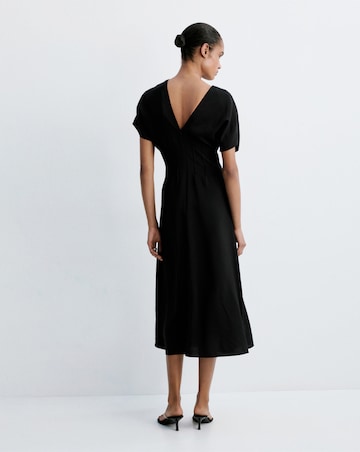 Mango Dress Sofia