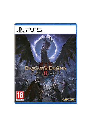Dragon's Dogma 2 Dark Arisen (PS5)
