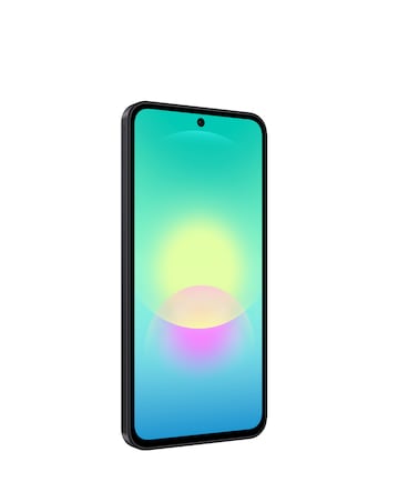 Samsung Galaxy A27 5G 128GB - Black