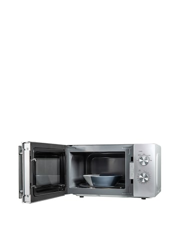 Russell Hobbs Brushed Classics Bundle