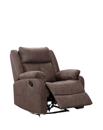 Victor Manual Recliner Armchair