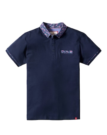 Joe Browns Superb Smart Polo - Navy