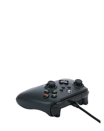 PowerA Wired Controller for Xbox Series X/S - Black