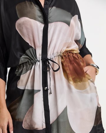 Religion Jade Tunic